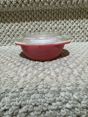 Pyrex